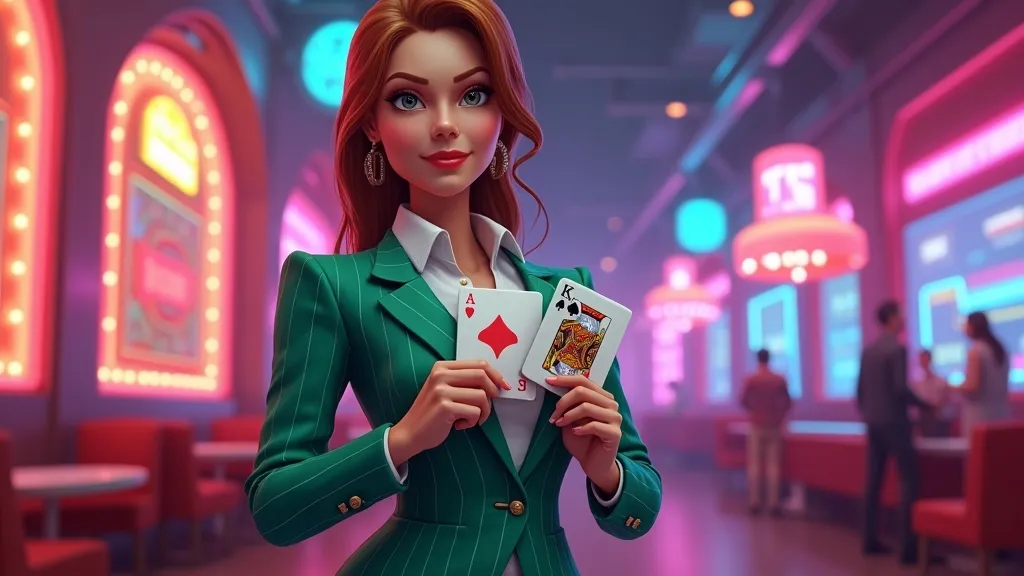 Casinoonlinescommesse