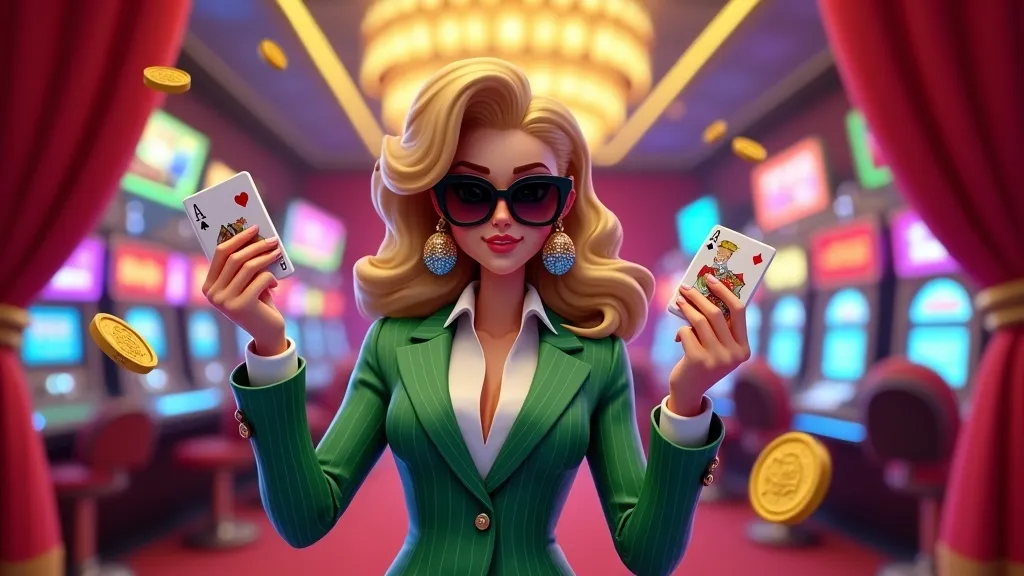 Casinoonlinescommesse